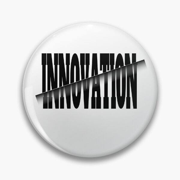 Item preview, Innovation in illustrated designs designed and sold by Ambragis.