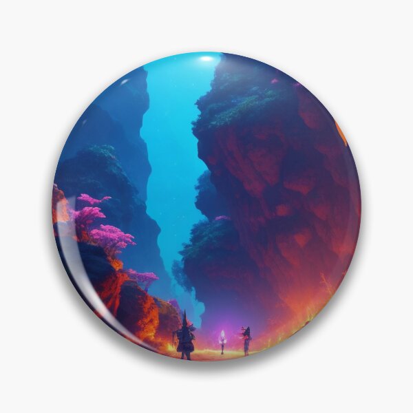 Item preview, Lost in Depths of Cave designed and sold by MiniArtworks.