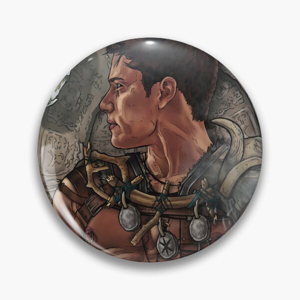 Item preview, The Enchanter designed and sold by St-Jinx.