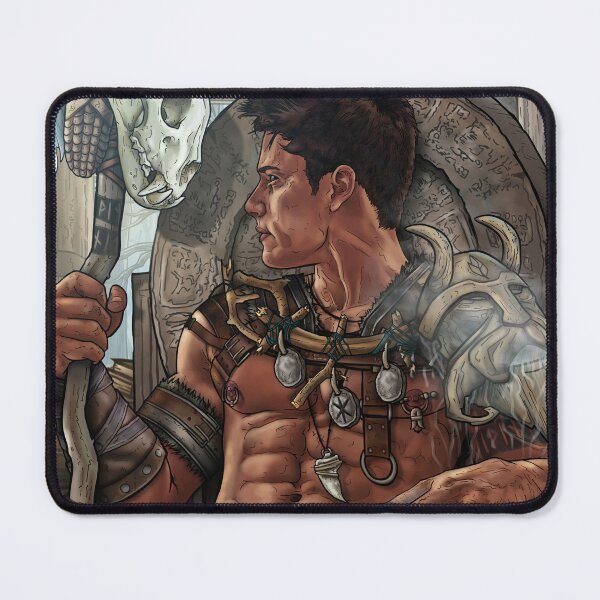 Item preview, The Enchanter designed and sold by St-Jinx.