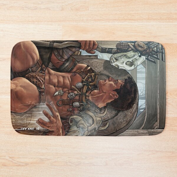 Item preview, The Enchanter designed and sold by St-Jinx.
