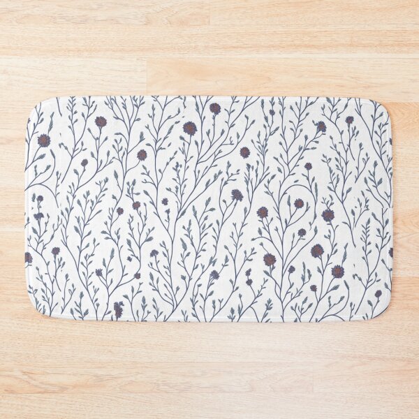 Item preview, Summer Wildflowers Pattern / Cottagecore Seamless Pattern / Botanical Patttern / Floral Pattern designed and sold by TGAL2.