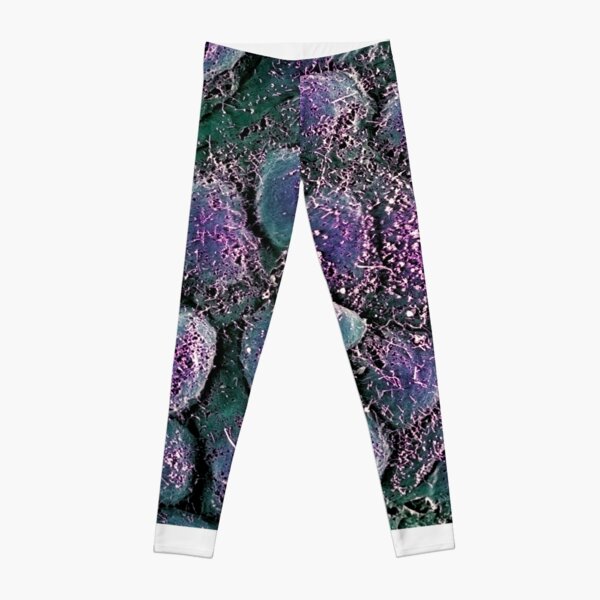 False Colour Leggings for Sale