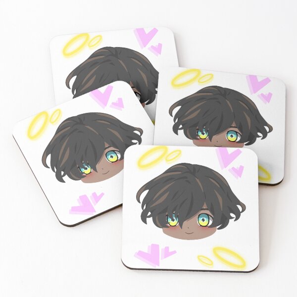 Item preview, Simeon Chibi designed and sold by WombatSquid.