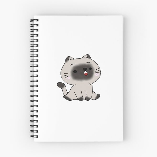 Item preview, Cute cat burny face  designed and sold by Ecin.