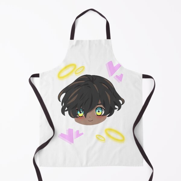 Item preview, Simeon Chibi designed and sold by WombatSquid.