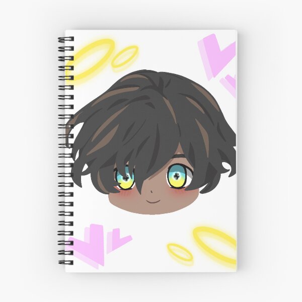 Item preview, Simeon Chibi designed and sold by WombatSquid.