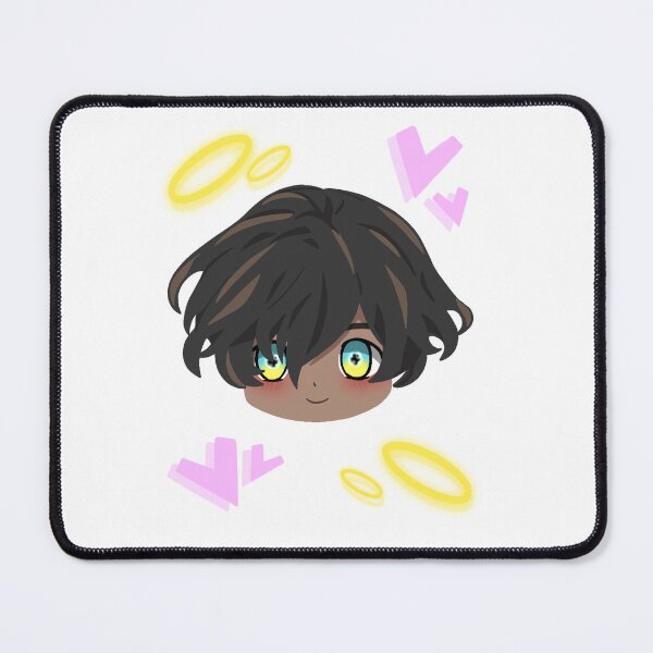 Item preview, Simeon Chibi designed and sold by WombatSquid.