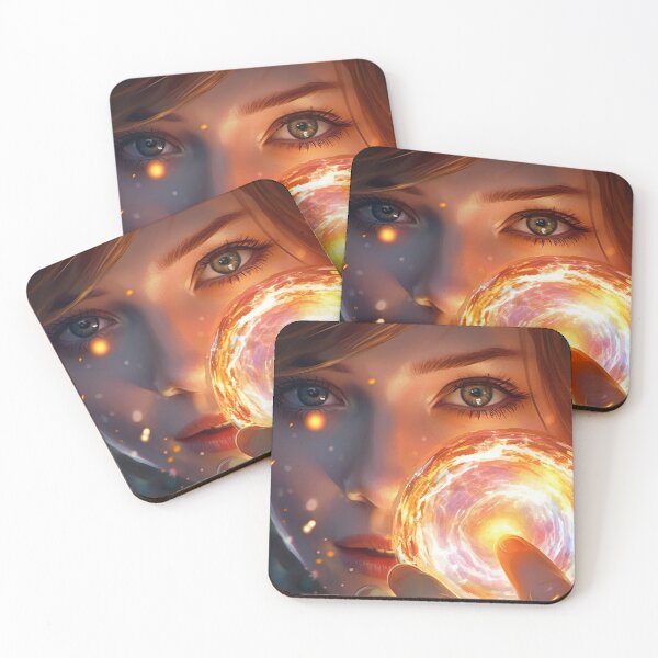 Item preview, Taking the Embers and Making them More Visceral designed and sold by CasualCommander.
