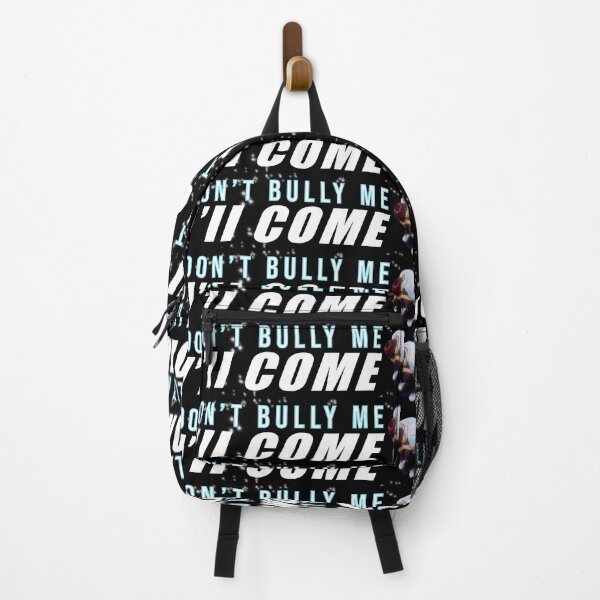 Item preview, Don’t Bully Me designed and sold by DirtyGander.