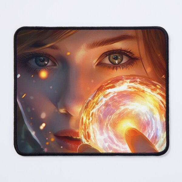 Item preview, Taking the Embers and Making them More Visceral designed and sold by CasualCommander.