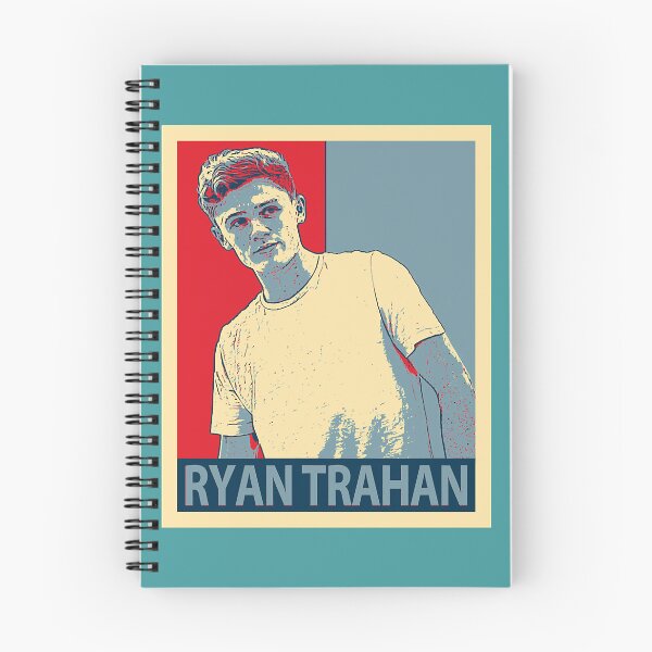 Item preview, Ryan Trahan   designed and sold by AkesCoTM.