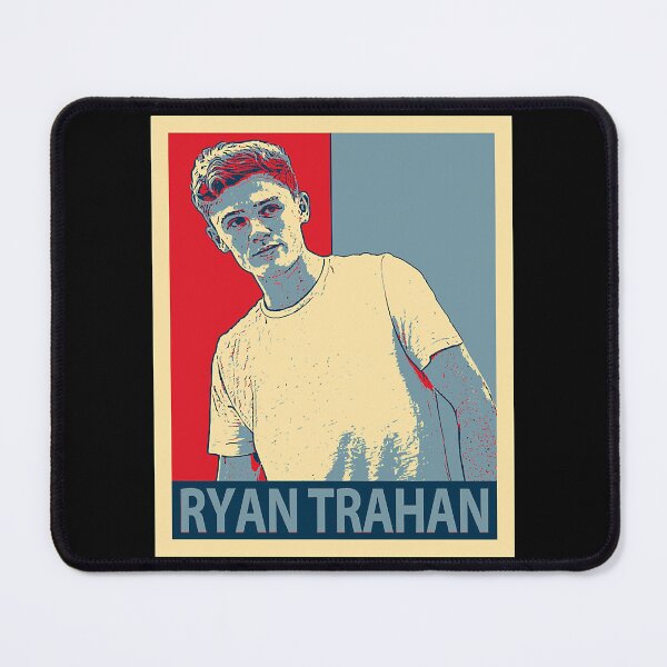 Item preview, Ryan Trahan   designed and sold by AkesCoTM.