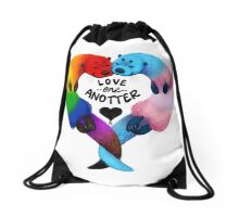 Drawstring Bag