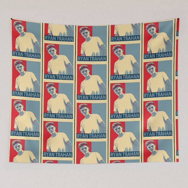 Item preview, Ryan Trahan   designed and sold by AkesCoTM.