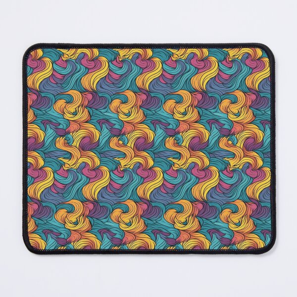 Item preview, colored flames designed and sold by xTillePatterns.