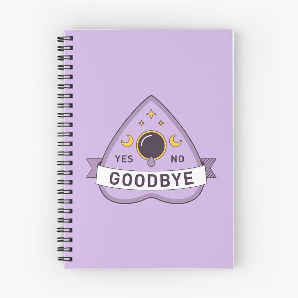 Item preview, Planchette designed and sold by hayhaily.