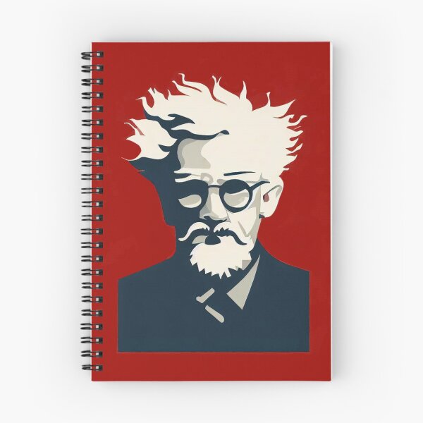 Item preview, Leon Trotsky designed and sold by ChePeart.