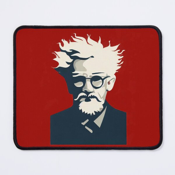 Item preview, Leon Trotsky designed and sold by ChePeart.