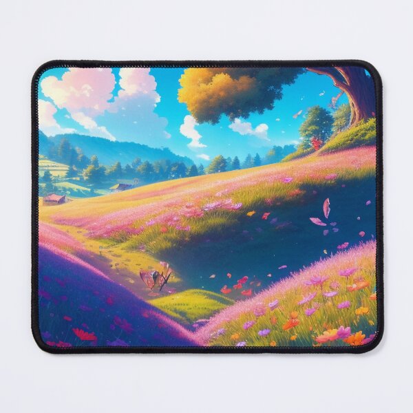 Item preview, Blooming Meadow designed and sold by MiniArtworks.