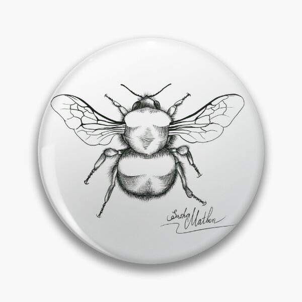 Item preview, Bumblebee in graphic  designed and sold by SASHA-MATBON.