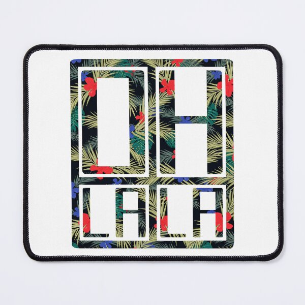 Item preview, Oh la la ! designed and sold by Sawset.