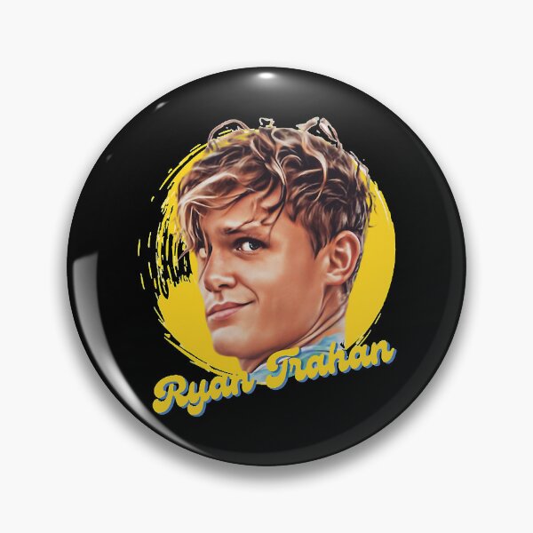 Item preview, Ryan Trahan    designed and sold by AkesCoTM.