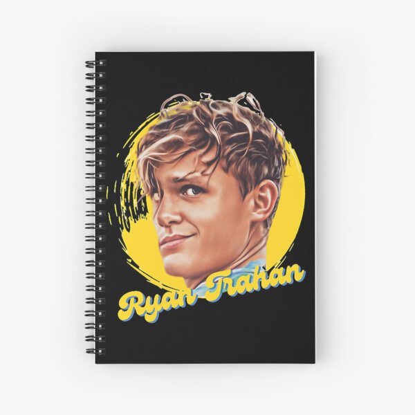 Item preview, Ryan Trahan    designed and sold by AkesCoTM.