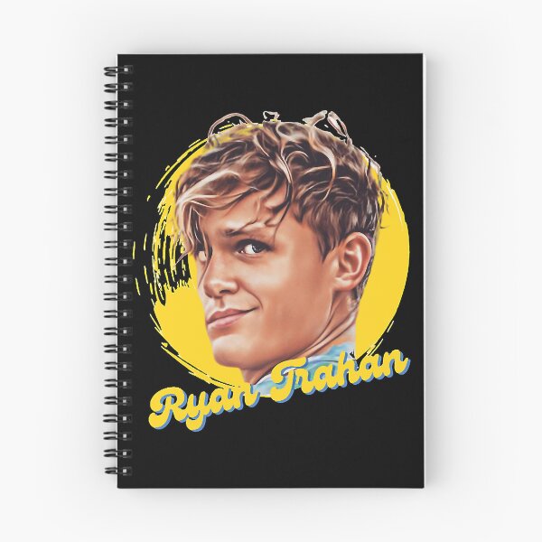 Item preview, Ryan Trahan    designed and sold by AkesCoTM.