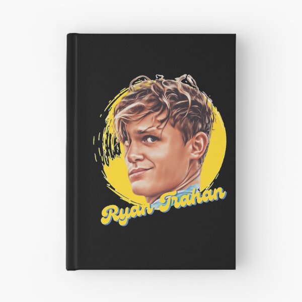 Item preview, Ryan Trahan    designed and sold by AkesCoTM.