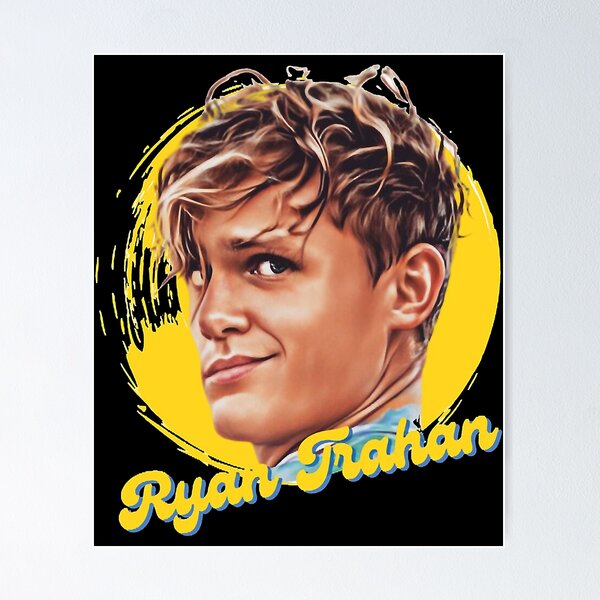 Item preview, Ryan Trahan    designed and sold by AkesCoTM.