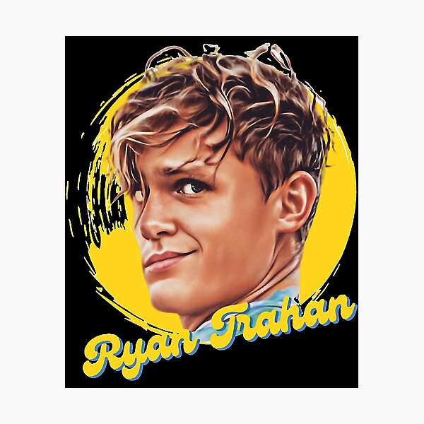 Item preview, Ryan Trahan    designed and sold by AkesCoTM.