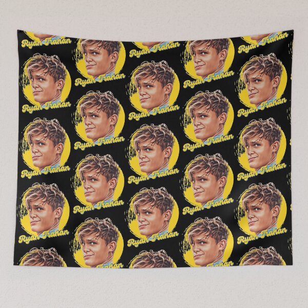 Item preview, Ryan Trahan    designed and sold by AkesCoTM.
