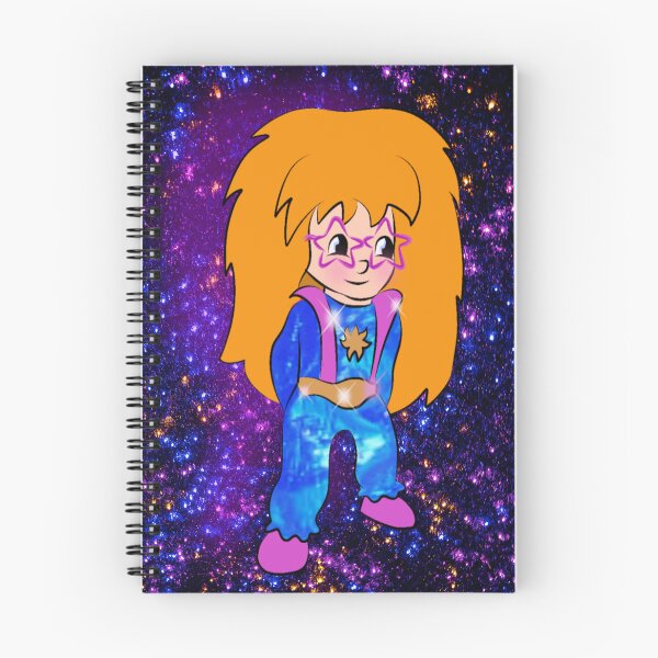 Item preview, Sparky designed and sold by GemimaRosaArt.