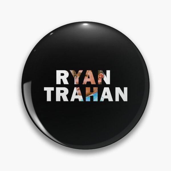 Item preview, Ryan Trahan    designed and sold by AkesCoTM.