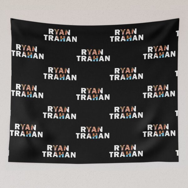 Item preview, Ryan Trahan    designed and sold by AkesCoTM.