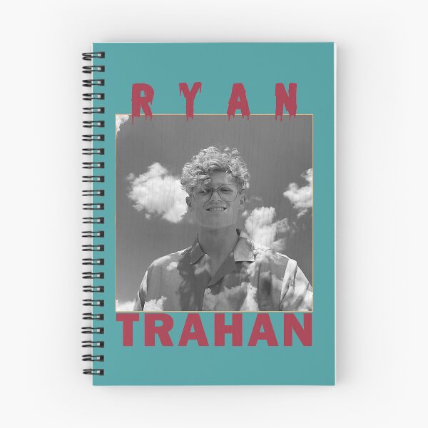 Item preview, Ryan Trahan    designed and sold by AkesCoTM.