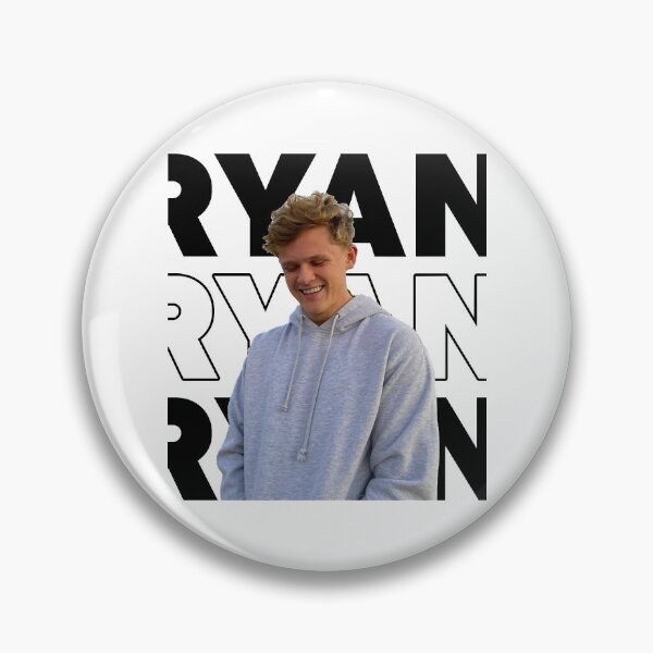 Item preview, Ryan Trahan    designed and sold by AkesCoTM.
