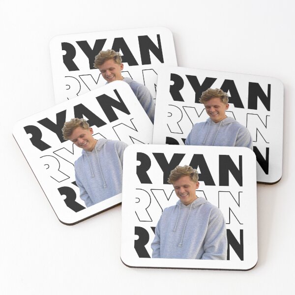 Item preview, Ryan Trahan    designed and sold by AkesCoTM.