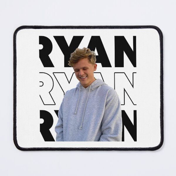 Item preview, Ryan Trahan    designed and sold by AkesCoTM.