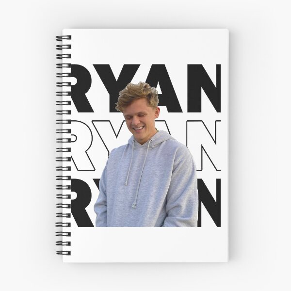 Item preview, Ryan Trahan    designed and sold by AkesCoTM.
