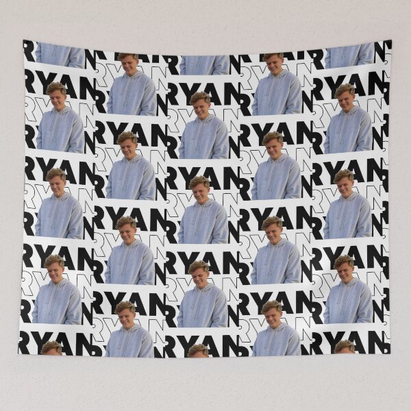 Item preview, Ryan Trahan    designed and sold by AkesCoTM.