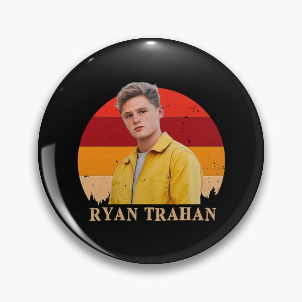 Item preview, Ryan Trahan    designed and sold by AkesCoTM.