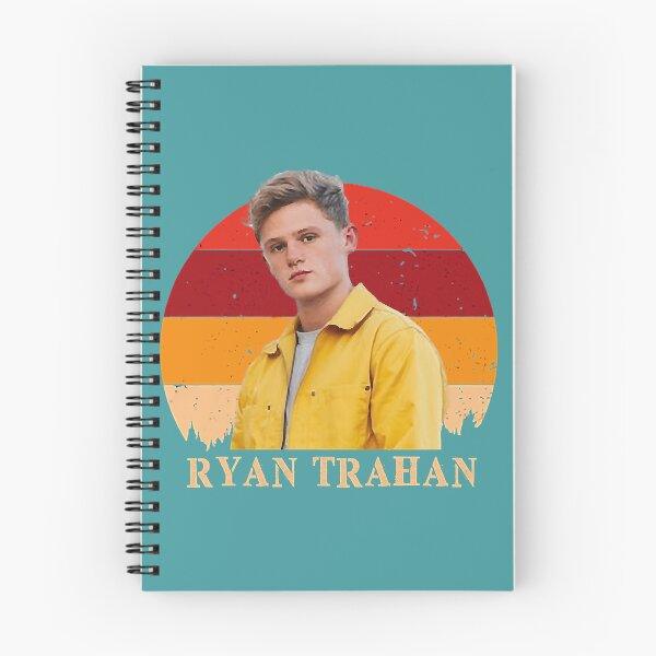Item preview, Ryan Trahan    designed and sold by AkesCoTM.