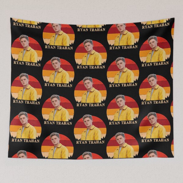 Item preview, Ryan Trahan    designed and sold by AkesCoTM.