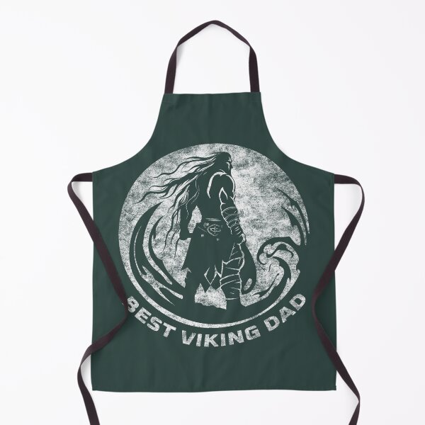 Item preview, Viking, viking dad, viking ornament, for dad, best dad ever, dad, happy dad day, dads day, best dad designed and sold by PRYMULLART.