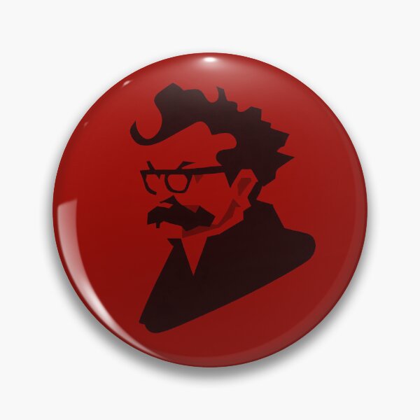 Item preview, Lev Davidovich Bronstein designed and sold by ChePeart.