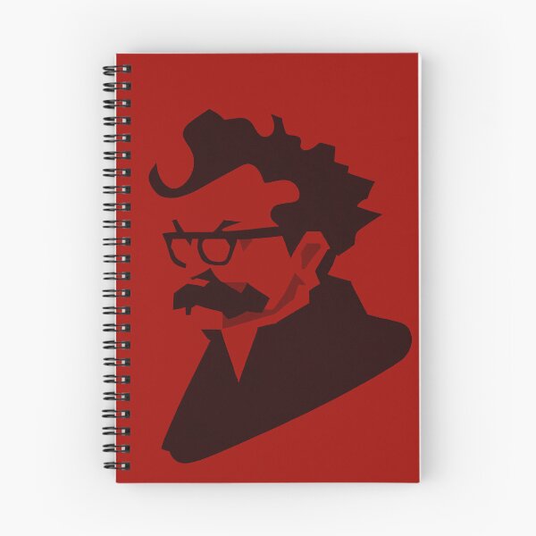 Item preview, Lev Davidovich Bronstein designed and sold by ChePeart.