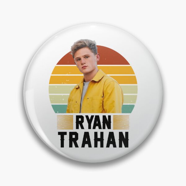 Item preview, ryan trahan    designed and sold by AkesCoTM.