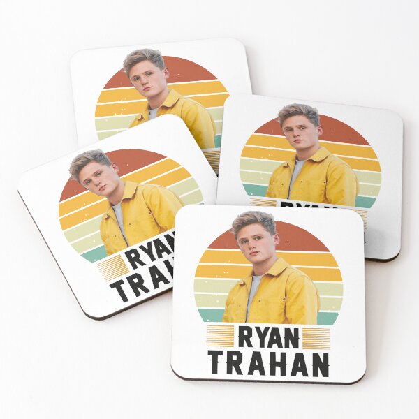 Item preview, ryan trahan    designed and sold by AkesCoTM.